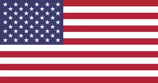 american flag-Escondido