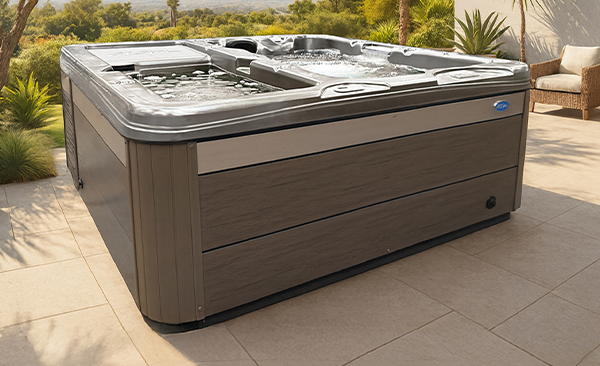 Cold Plunge Spas Series Escondido hot tubs for sale