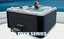 Deck Series Escondido hot tubs for sale