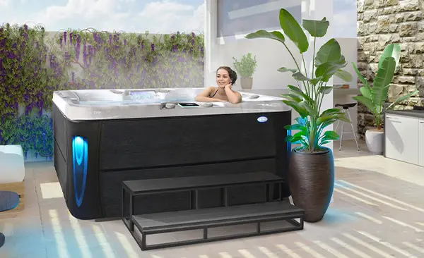 Escape X-Series Spas Escondido hot tubs for sale