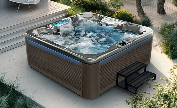 Platinum™ Spas Escondido hot tubs for sale