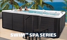 Swim Spas Escondido hot tubs for sale
