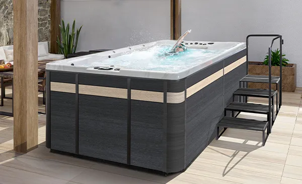 Swim X-Series Spas Escondido hot tubs for sale