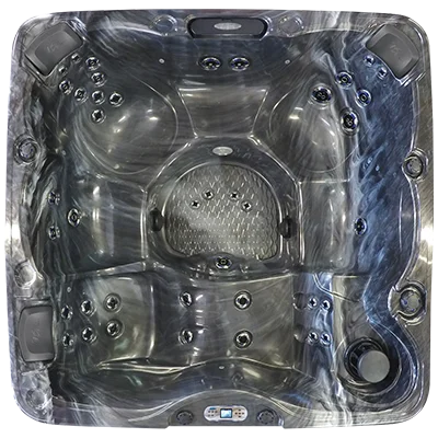 Pacifica EC-739L hot tubs for sale in Escondido