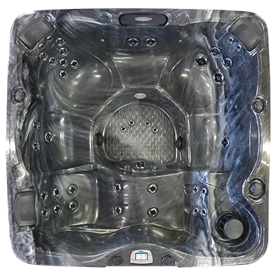 Pacifica-X EC-739LX hot tubs for sale in Escondido