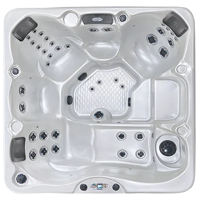 Costa EC-740L hot tubs for sale in Escondido