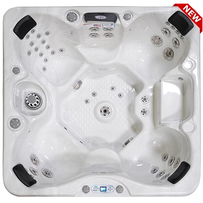 Baja EC-749B hot tubs for sale in Escondido