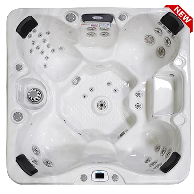 Baja-X EC-749BX hot tubs for sale in Escondido