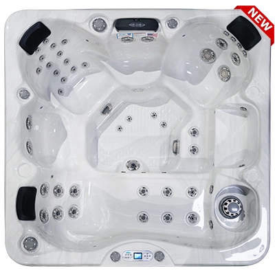 Costa EC-749L hot tubs for sale in Escondido