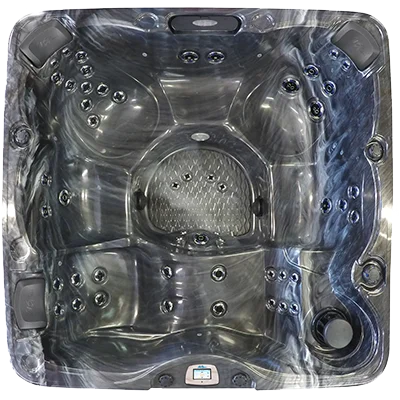 Pacifica-X EC-751LX hot tubs for sale in Escondido