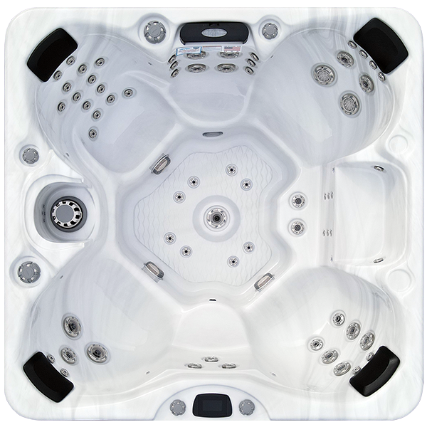 Baja-X EC-767BX hot tubs for sale in Escondido