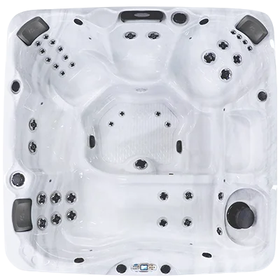 Avalon EC-840L hot tubs for sale in Escondido