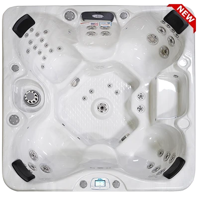 Cancun-X EC-849BX hot tubs for sale in Escondido