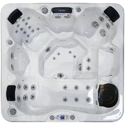 Avalon EC-849L hot tubs for sale in Escondido