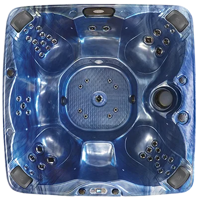 Bel Air EC-851B hot tubs for sale in Escondido