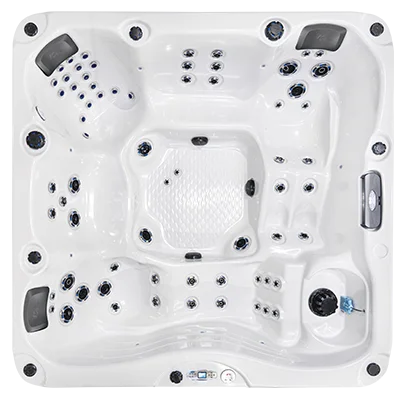 Malibu EC-867DL hot tubs for sale in Escondido