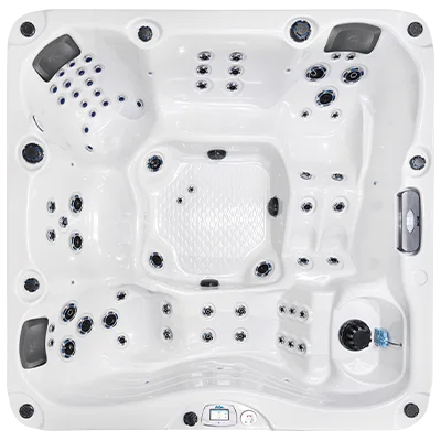 Malibu-X EC-867DLX hot tubs for sale in Escondido