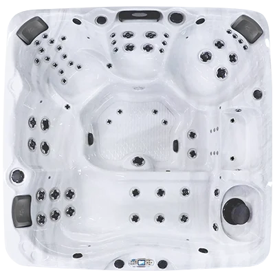 Avalon EC-867L hot tubs for sale in Escondido