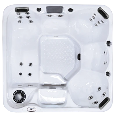 Hawaiian Plus PPZ-628L hot tubs for sale in Escondido