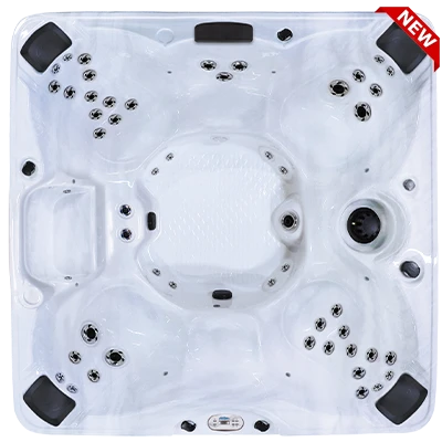 Tropical Plus PPZ-743BC hot tubs for sale in Escondido