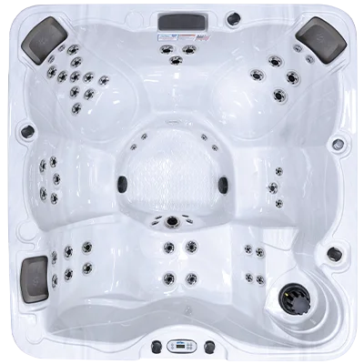 Pacifica Plus PPZ-743L hot tubs for sale in Escondido