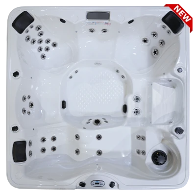 Pacifica Plus PPZ-743LC hot tubs for sale in Escondido