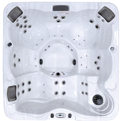 Pacifica Plus PPZ-752L hot tubs for sale in Escondido