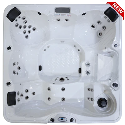 Atlantic Plus PPZ-843LC hot tubs for sale in Escondido