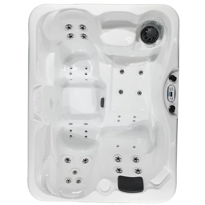 Kona PZ-535L hot tubs for sale in Escondido
