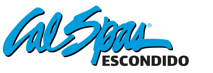 Calspas logo - Escondido